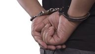 Uhapšen mladić iz Šapca zbog droge i oružja: U kući mu našli 33 metka različitog kalibra