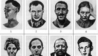 Test mađarskog psihijatra iz 1935. godine otkriva vašu mračnu stranu: Koje lice vas najviše plaši?