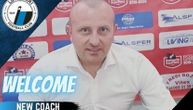 Srpski trener preuzeo prvoligaša iz Albanije, to mu je prvi samostalni posao