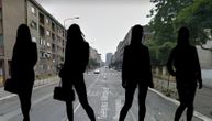 "Pala" ženska banda koja je ukrala 80.000 evra u Nišu: Majka, ćerke i snajka napravile jednu grešku