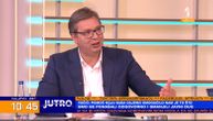 Vučić: Primiću prvu vakcinu koju odobre naši stručnjaci, moj savetnik odbio