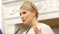 Julija Timošenko pozitivna na korona virus: U ozbiljnom je stanju
