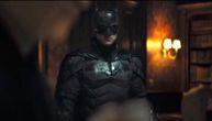 Novi tizer filma "Betmen": Mračni vitez brutalniji nego ikad