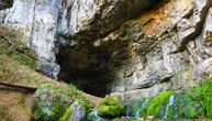 Na samo 20 km od Sokobanje nalazi se tajanstvena pećina koja krije prelepo jezero