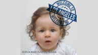 Malena Sofija stigla na lečenje u SAD: U Los Anđelesu će primiti lek koji košta 2,1 milion dolara