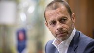 Slovenački mediji: Čeferin lažirao podatke u svojoj biografiji da bi mogao da se kandiduje za predsednika UEFA