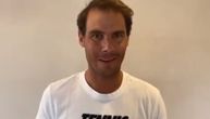 Nadal motivisao fudbalere Sevilje pred finale sa Interom: Rafa bio "tajno oružje" Lopetegijevog tima