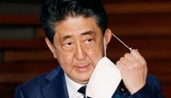 Objavljena fotografija hapšenja atentatora na bivšeg premijera Japana: Abe u bolnici, bore mu se za život