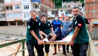 Poplave u Turskoj odnele 27 života: Ima još nestalih, nastavlja se potraga za njima