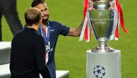 UEFA promenila kovid protokole: Timovi moraju da nastupe bez nevakcinisanih igrača u evropskim takmičenjima