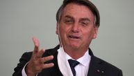 Bolsonaro neće da kupi kinesku vakcinu: "Pa nisu Brazilci pokusni kunići"