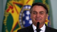 Katastrofalne brojke: Bolsonara podržava manje od polovine Brazilaca