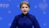 Julija Timošenko u teškom stanju: Stavljena na respirator, lekari ne mogu da joj spuste temperaturu
