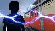 Opasno po život: Kontaktna mreža iznad pruge Jajinci - Mala Krsna priključena na napon, preti 25 hiljada volti