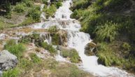 Huk veličanstvenih vodopada na Sopotnici čuje se vekovima: Od kamena na reci građeni su manastiri