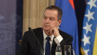 Dacic: Talks about government formation to continue after the visit of US delegation