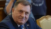 Dodik traži ambasadu u Jerusalimu, Komšić ga preduhitrio i zahteva sednicu za priznanje Kosova