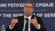 Vucic responds to Pompeo's message: We remain firm in pursuit of peace and stability