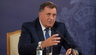 Dodik će tražiti izmeštanje Ambasade BiH u Jerusalim
