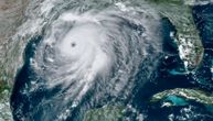 Uragan Lora ubio 4 osobe: Svi poginuli od pada stabla u najsnažnojoj oluji koju pamti Luizijana
