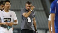 Milošević najzadovoljniji od početka sezone: Ne može se očekivati da stalno dajemo četri, pet golova
