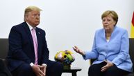 Merkelova ga nikad nije "ljubila", Nemci žele da Tramp izgubi na izborima: Šta imaju od Bajdena?