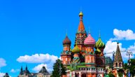 5 zanimljivosti o Hramu Svetog Vasilija Blaženog, dragulja Crvenog trga u Moskvi