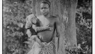 Istorija koju bi Amerika da zaboravi: Ovaj dečak je otet iz Afrike i izložen u kavezu sa majmunima