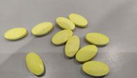 Marihuana iz Španije, žute tabletice iz Montreala: Carinici sprečili pokušaje zloupotrebe