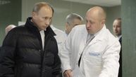 Grupa Putinovog kuvara ima moć u Kremlju kao ministri? Hodorkovski o političkom uticaju Vagnerovaca