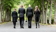 Da li treba voditi decu na groblje i sahrane? Evo šta kažu psiholozi