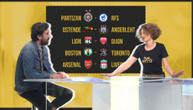 Analiza top 5 parova kladionice: Partizanova premijera u Evropi, Arsenal - Liverpul, NBA plej-of...