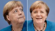 Merkelova se, nakon mračnih vesti o koroni sita ismejala, pogledajte i zašto, ulepšaće vam dan