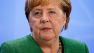 Crne slutnje Angele Merkel: "Situacija je zabrinjavajuća, a pandemija će biti sve gora"