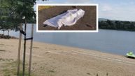 Pronađeno beživotno telo Baneta koji je nestao u Dunavu: Iza njega ostalo troje dece i trudna žena