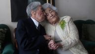 Ovo je najstariji bračni par na svetu: Venčali se u tajnosti pre 79 godina, a imaju i tajnu formulu