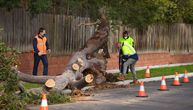 U oluji u Melburnu poginule tri osobe, među njima četvorogodišnjak