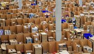 Radnik Amazona mora da ide na posao više od 2 meseca, kako bi zaradio ono što Bezos "uzme" u sekundi