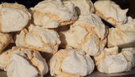 Mirkove puslice na starinski način: Tradicionalni slatkiš gotov za samo nekoliko minuta