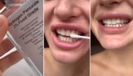 Internetom se širi opasan trend: Zbog ove metode izbeljivanja možete da izgubite zube