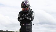 Dominacija i Ferštapen u prašini: Hamilton pobedio u trci za Veliku nagradu Portugala
