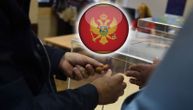 Proglašeni konačni rezultati izbora u Crnoj Gori