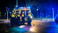 Najmanje osmoro izbodeno u Švedskoj: Sumnja se na teroristički napad