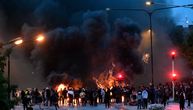 Crnogorac sprečio haos na ulicama Malmea posle paljenja Kurana: Prozvali ga herojem