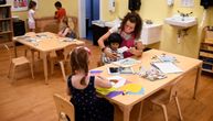 Prvi dan nove radne godine u beogradskim vrtićima: Prisutno oko 40 odsto dece, poštuju se sve mere