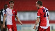 Fudbaleri Vojvodine ponovo traže plate, predsednik kluba im se obratio pred trening u Antaliji