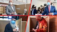 Montenegrin election commission's preliminary results: This is the current situation