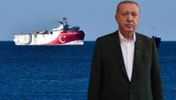 Erdoganove "prazne pretnje": Zašto Turska neće započeti rat na Mediteranu