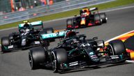 Formulu ubija monotonija: Hamilton se opet našalio sa rivalima, Ferari je za "drugu ligu"