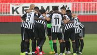 Belgija, Turska ili Ukrajina: Partizan saznao imena potencijalnih rivala u 3. kolu kvalifikacija
